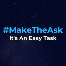 #MakeTheAsk Contest!
