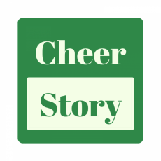 Cheer Story: Take a Book...Trade a Book