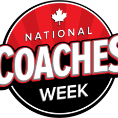 Coaches Week: Jo-Ann Paxman