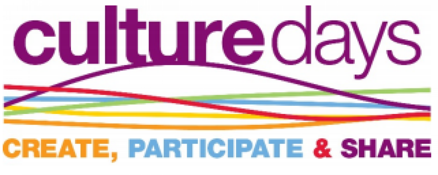 100 Culture Days Activity Ideas