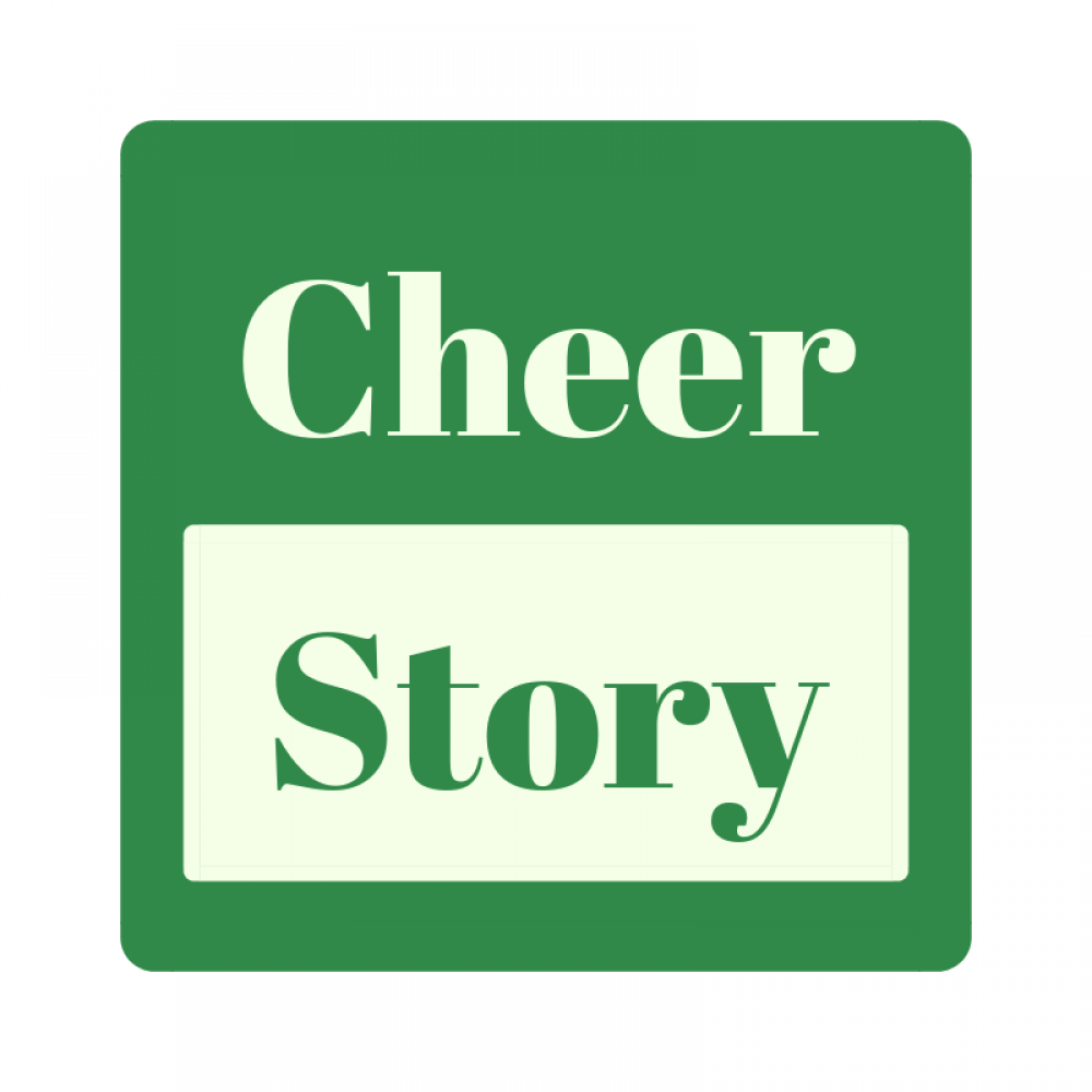 Cheer Story: Redvers Come Dance With Us