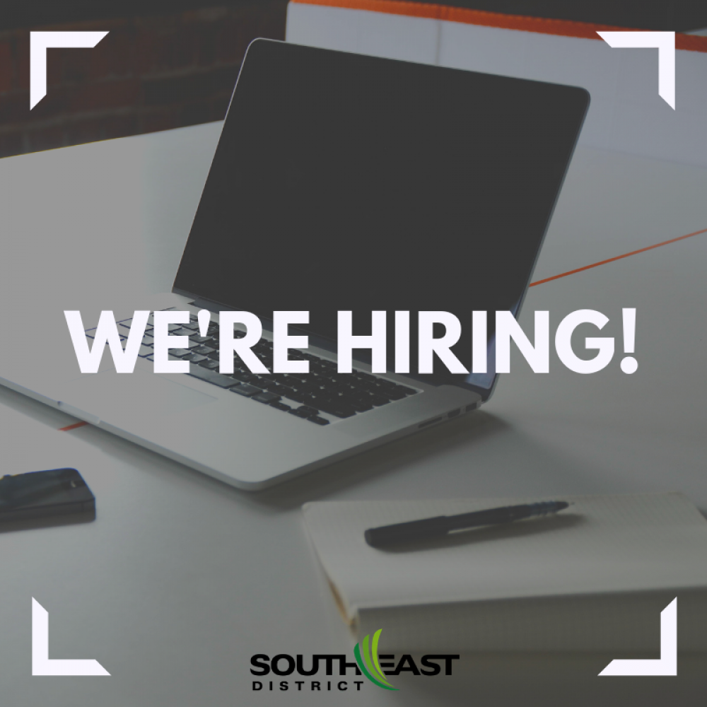 Community Development Assistant - Summer Student