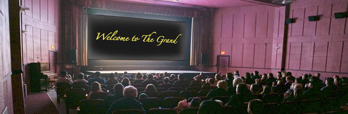 Indian Head Grand Theatre - 2018 Award Recipient - Image 1