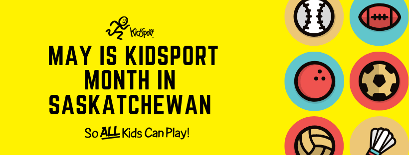 Kick off for KidSport Month - Image 1