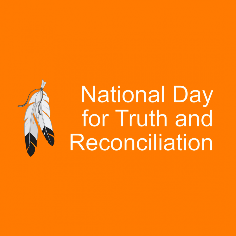 National Day Of Truth And Reconciliation 2024 - Dacia Dorotea