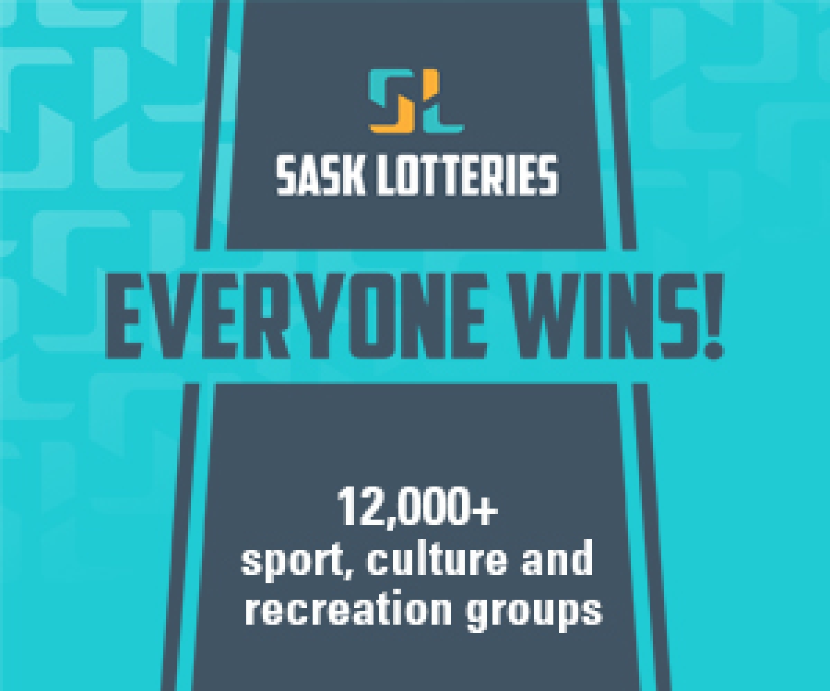 Renewed Lottery Agreement Benefits Saskatchewan Communities