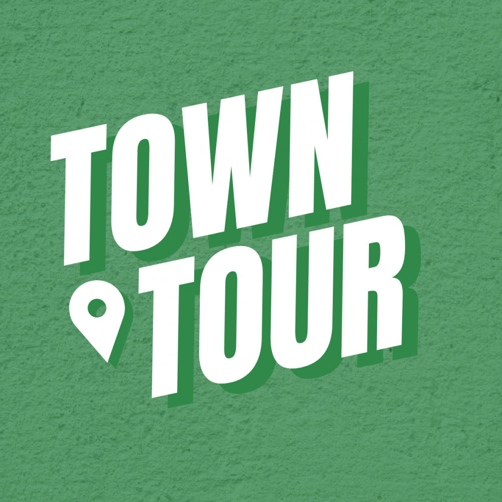 Town Tour: Broadview