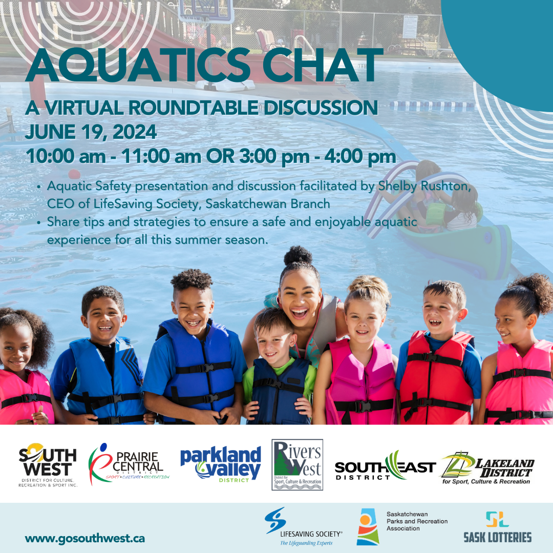 Aquatics Chat