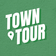 Town Tour: Candiac 