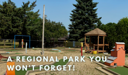 Cheer Story: A Regional Park You Won’t Forget!