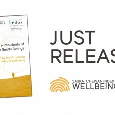 Saskatchewan Index of Wellbeing