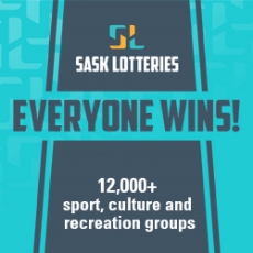 Renewed Lottery Agreement Benefits Saskatchewan Communities