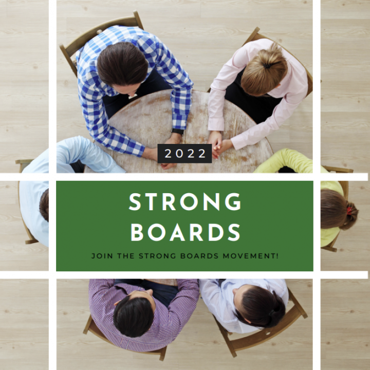 Strong Boards