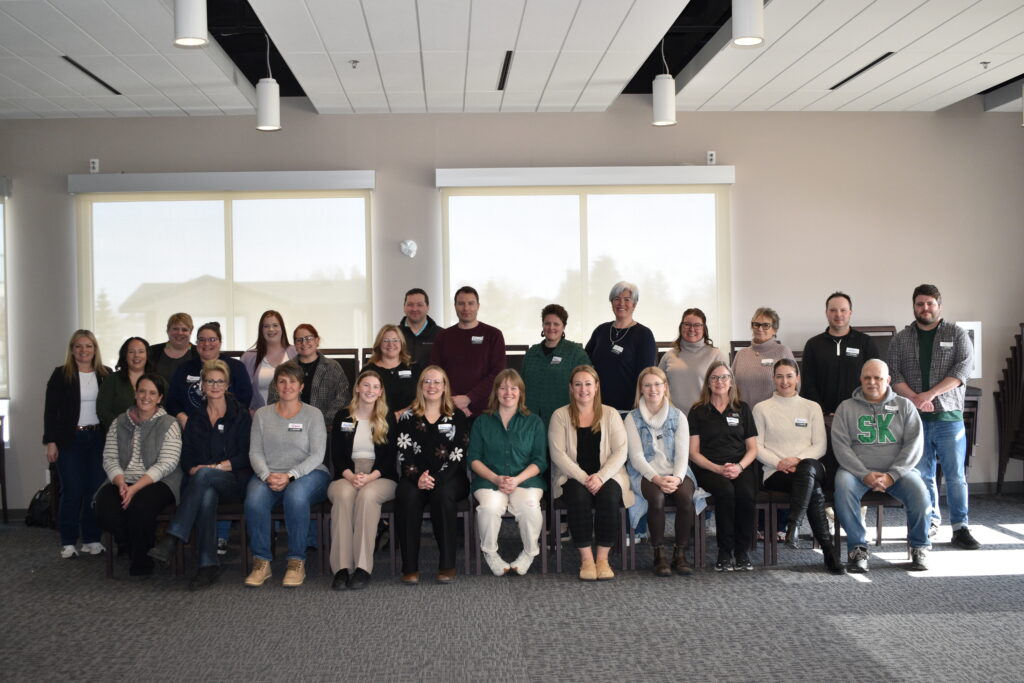 Recreation Practitioners