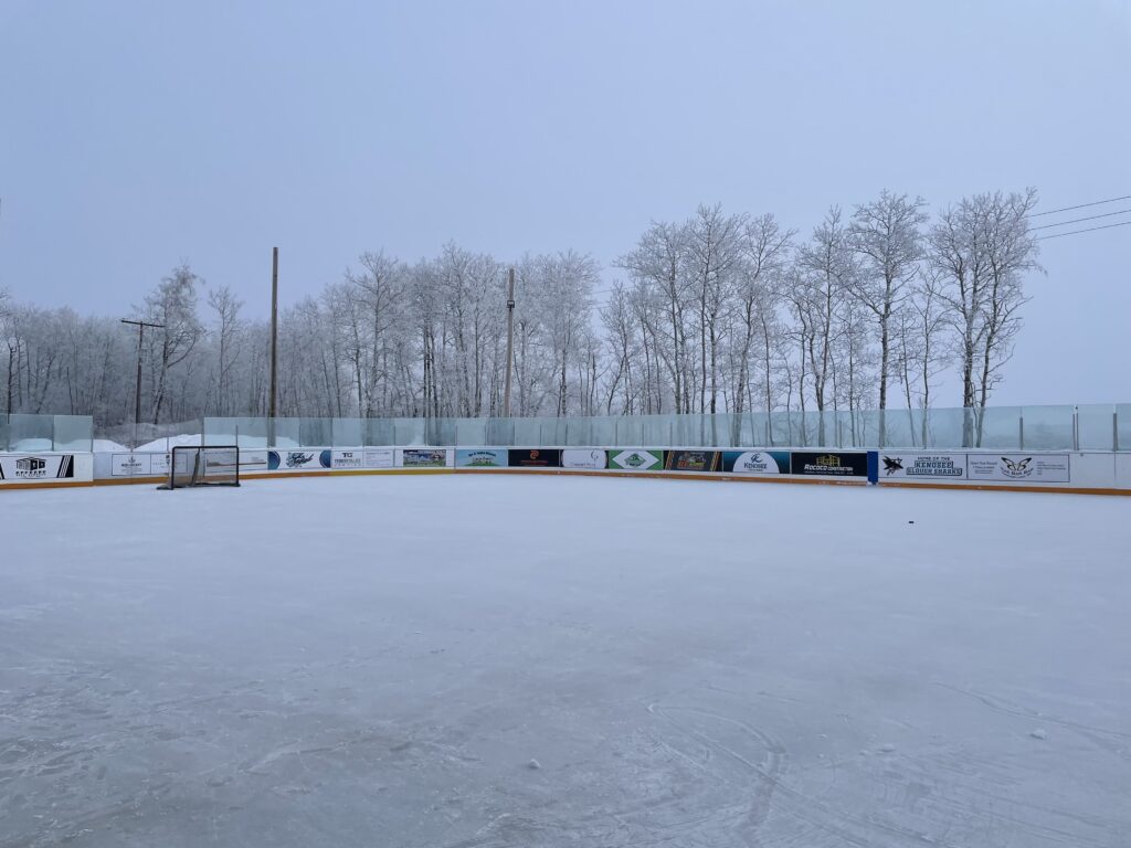 Winter Town Initiative
