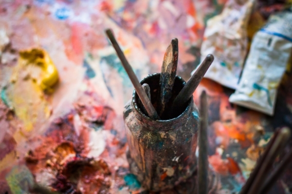 Arts & Culture