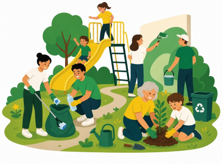 Our Story Support