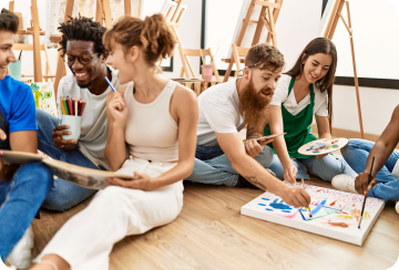Arts and Culture Initiative